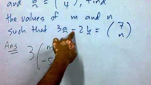 SPM Add Maths Paper 1 Q13