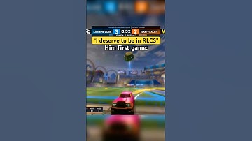 He tried to join RLCS in 2024 😭 #rocketleague #rl #rlclips #rlclip