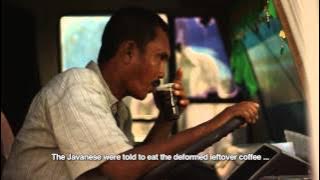  Trailer Biji Kopi Indonesia {Aroma of Heaven} 2014