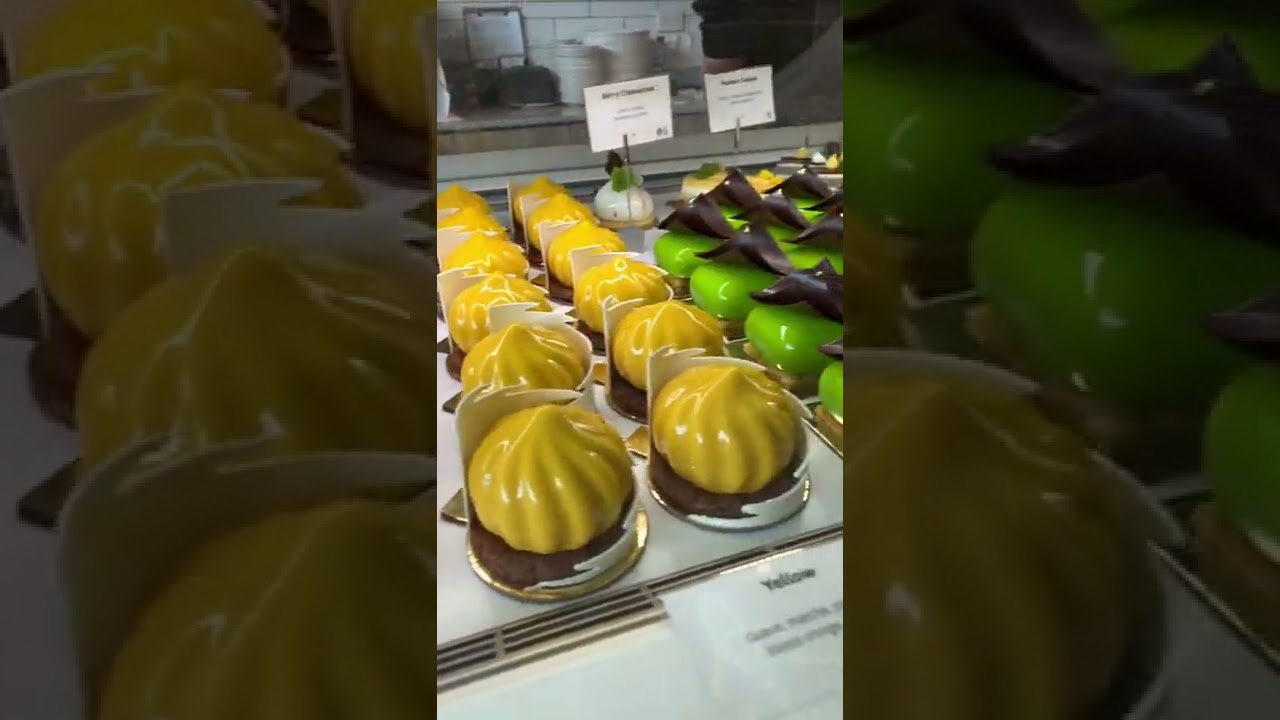 sydney food: koi dessert kitchen north ryde