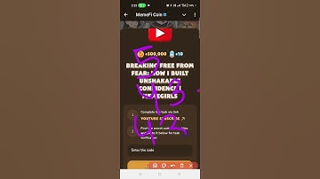 BREAKING FREE FROM FEAR: HOW I BUILT UNSHAKABLE CONFIDENCE | MEMEGIRLS