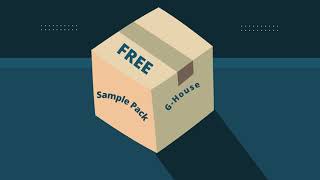 FREE G-House Sample Pack Vol 1