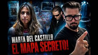 THE MARTA DEL CASTILLO CASE | I FEEL MARTA IS HIDDEN IN THIS AREA | PARANORMAL INVESTIGATION