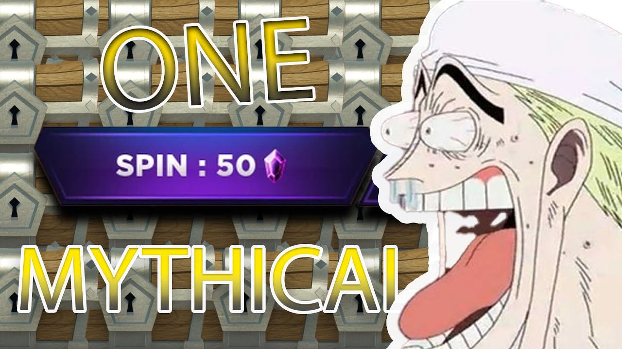 Spinning fruits until i spin a MYTHICAL ! [Fruit Battlegrounds] YouTube