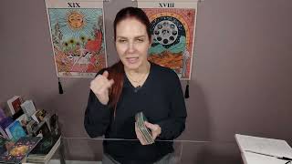 Taurus ♉ 'Something's not right' June 3rd - 9th Tarot by Revelation Tarot 23 views 11 hours ago 18 minutes