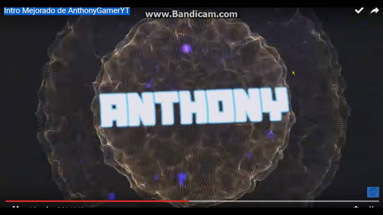 new ending intro - YouTube