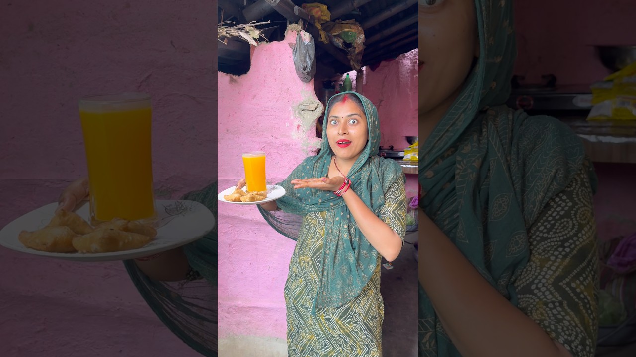 Khatarnak samosa 😱 prank revenge 😳 | #shortvideo #shorts #short