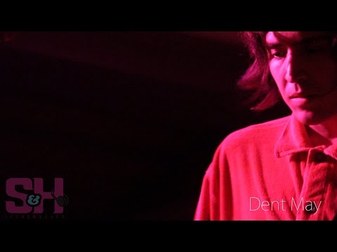 Dent May - Home Groan (LIVE at No Vacancy)