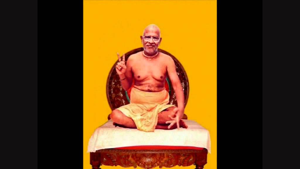 Swami Haridhos Giri (Speech) - Gnanananda Ramayanam