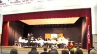 BPS Band Concert Part 2