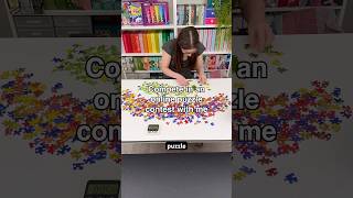 Compete In An Online Puzzle Contest With Me