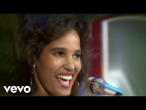 Blue System - Déjà vu (NDR Talk Show 27.09.1991)