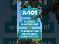 🛒 A101’de Haftanın Yıldızları başladı! ⭐