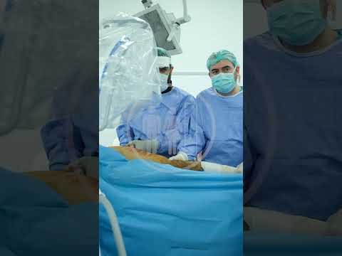 Femur - Precice2 | Boy Uzatma Ameliyatı