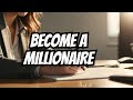 3 MILLIONAIRE SECRETS That Changed My Life