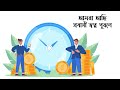 Travel Agency | Client: Namira International | 38 sec. Video