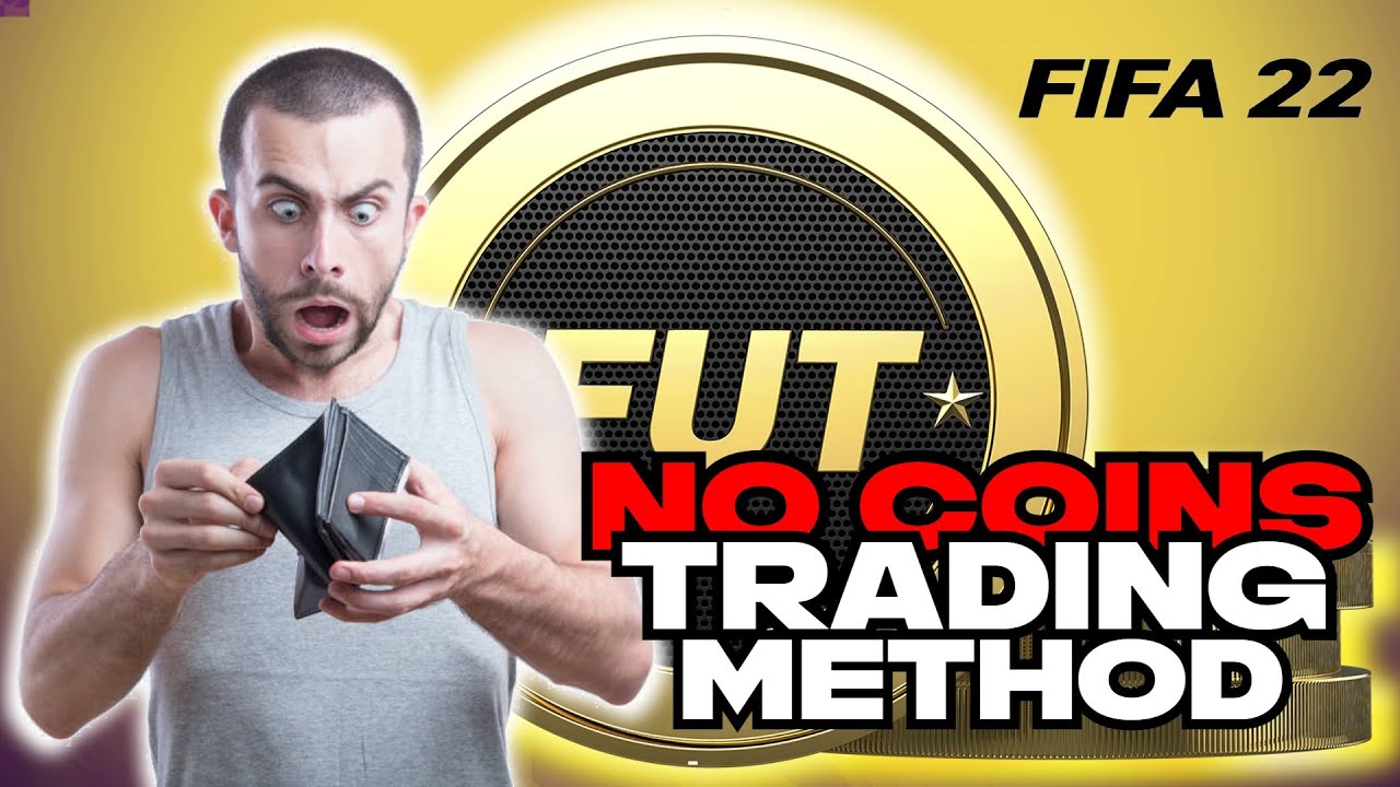 THE BEST LOW BUDGET TRADING FILTER - FIFA 22 (FEBRUARY 2022)