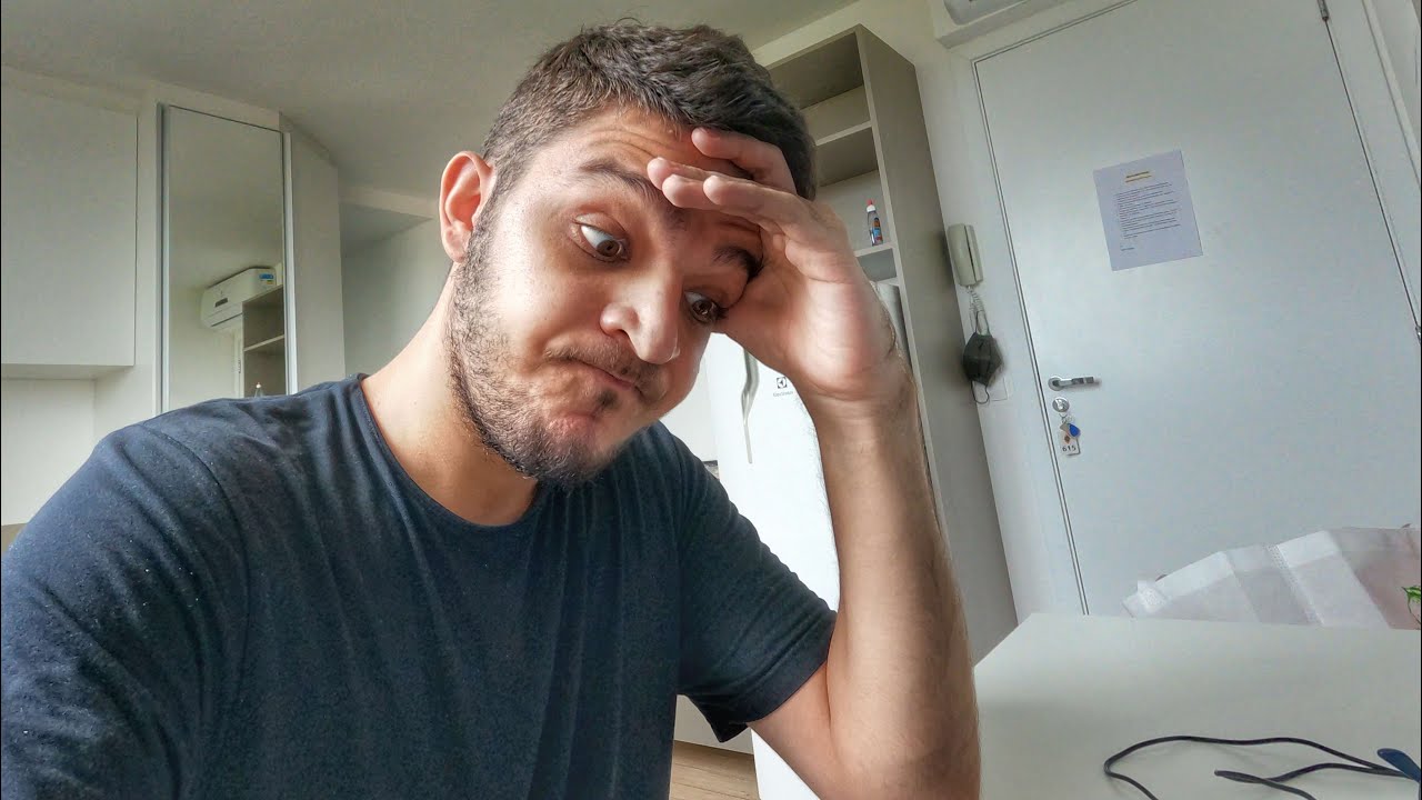 Cancelaram meu Airbnb poucos dias antes da viagem: o que fazer agora?