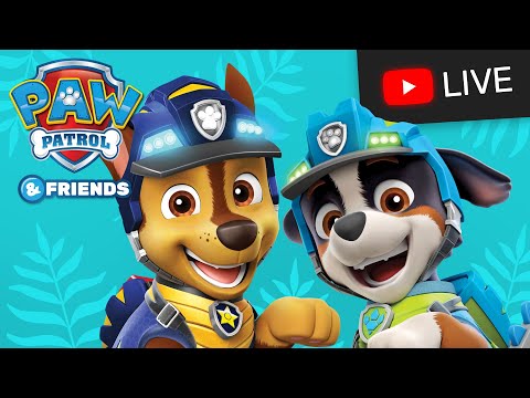 Profile Image for PAW Patrol Official & Friends