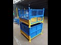 Storage cages,Material rack,Customized display racks and shelves#Customized shelving#Display rack