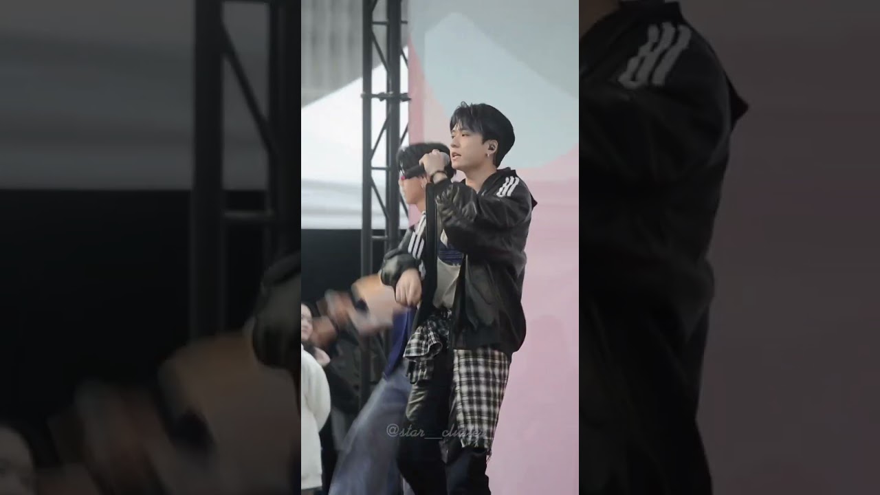 20240310 桃園青年嘉年華Ozone O.A.O. 文廷 直拍✨