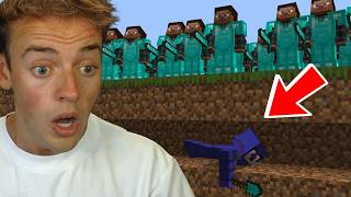 Could You Trap 500 People for $10,000?