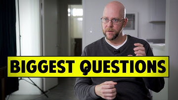 What Do College Students Want To Know Most About Filmmaking? - Marty Lang