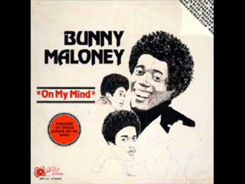 Bunny Maloney Ethiopia