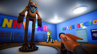 Funny Park Chapter 1 - Mascot Horror | Full Game | Gameplay No Commentary Funny Park Chapter 1 - Mascot Horror | Full Game | Gameplay No Commentary