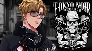 Gingitsune Gehenna【AKA Virtual】の配信のサムネイル画像