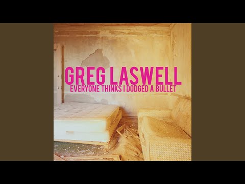 Lifetime Ago - Greg Laswell
