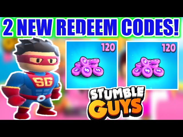 Stumble Guys Online Store  Top Up & Prepaid Codes - SEAGM