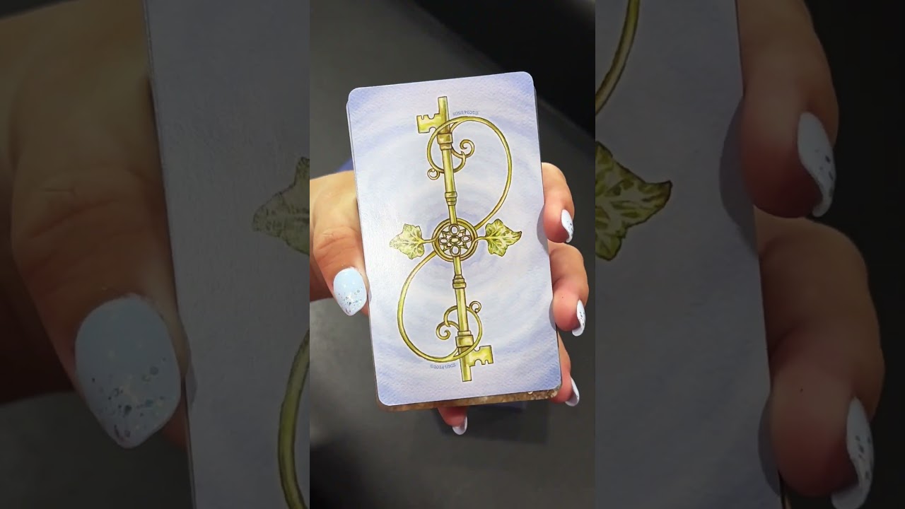 Unbox Fairy Tale Tarot 