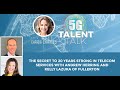 The Secret To 20 Years Strong In Telecom Services With Andrew Herring And Kelly Lazuka