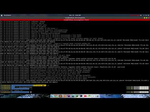 Ubuntu Server Admin | 502 BAD Gateway | Journalctl | UWSGI I  troubleshooting SSL | DigitalOcean