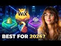 Shopify vs Squarespace vs Wix: Best Ecommerce Platform in 2026 (Simple Comparison)