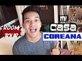 CONOCE MI CASA EN COREA - ROOM TOUR - Juanes Velez