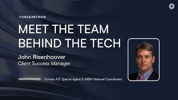 Meet the Team Behind the Tech: John Risenhoover, Client Success Manager
