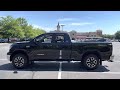 Tundra power folding mirrors and one touch power windows up and down.