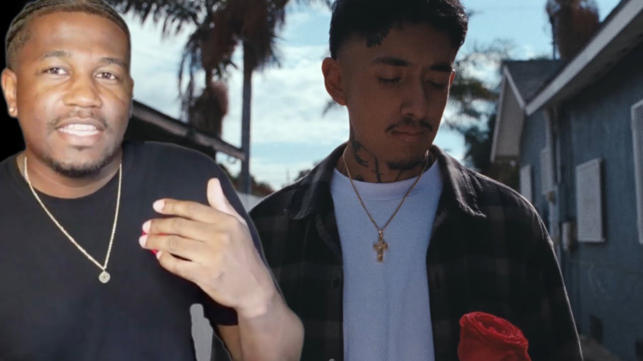 Cuco 'Dreamin' Was PEAK Storytelling | REACTION