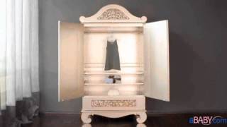 aBaby.com- Chelsea Baby Furniture Collection