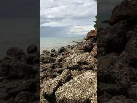 Beauty stone and clear water rayong resort and hotel thailand หินสวย…น้ำใส ระยอง หิ
