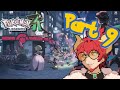 Goat Man Fights The French In Pokemon Z-A (Pt.9)