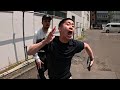 たくやが誕生日を祝ってもらえない事にブチギレました。