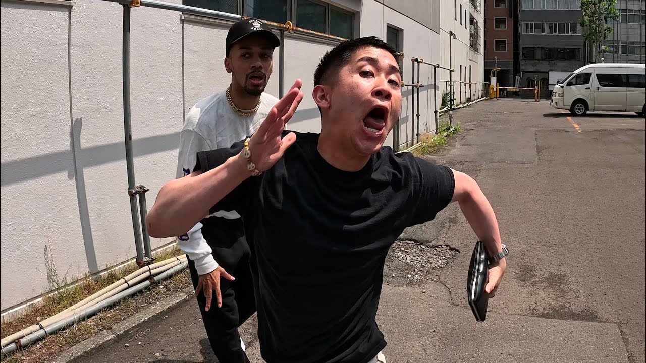 たくやが誕生日を祝ってもらえない事にブチギレました。