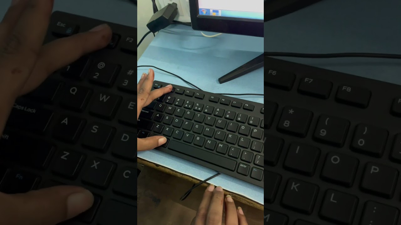 Check entries in Tally in expanded mode?😄