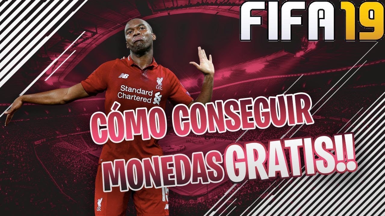 Como Conseguir Mas Monedas En Fifa 19