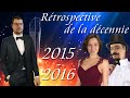 Rtrospective de la dcennie ft mappledash et jeftenda  20152016