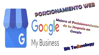 Cómo Posicionar tu Negocio con Google My Business screenshot 3