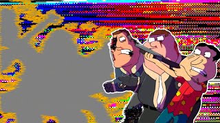 PFG:VS Part1 Song2:UC Tregedy Purgatory VS CC Surround Joe and QD Recognition Peter DT FV Quagmire